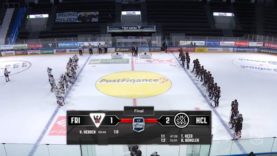 Highlights | Game 031 – HCFG vs HCL – 02.02.2021