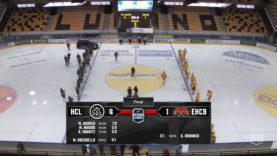 Highlights | Game 032 – HCL vs EHCB – 07.02.2021