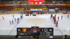 Highlights | Game 033 – SCLT vs HCL – 09.02.2021