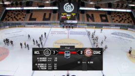 Highlights | Game 039 – HCL vs GSHC – 26.02.2021