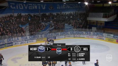 Highlights | Game 042 – HCAP vs HCL – 07.03.2021