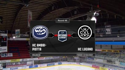 Highlights | Game 043 – HCAP vs HCL – 12.03.2021