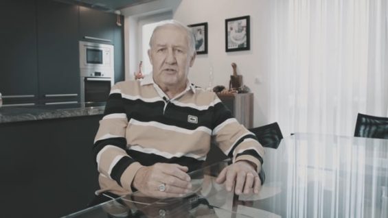 Bernard Côté