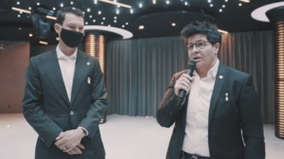 Stephan Licthtsteiner