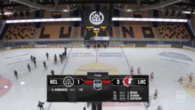 Highlights | Game 049 – HCL vs LHC – 30.03.2021