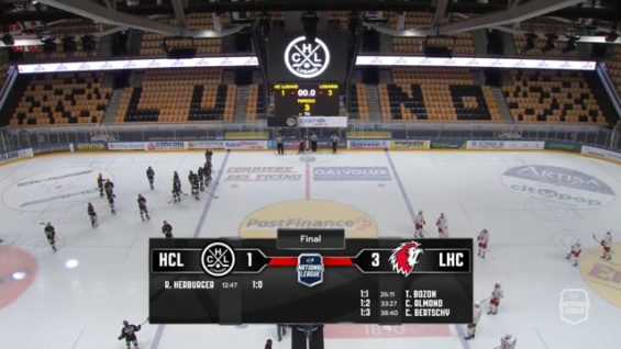 Highlights | Game 049 – HCL vs LHC – 30.03.2021