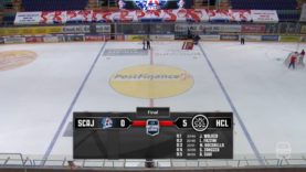 Highlights | Game 051 – SCRJL vs HCL – 03.04.2021