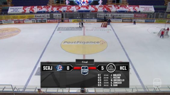 Highlights | Game 051 – SCRJL vs HCL – 03.04.2021