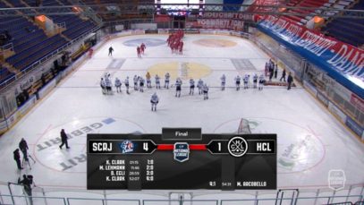 Highlights | Playoffs ’20/’21 – 1/4 Finals – Game 02 vs SCRJL