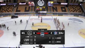 Highlights | Playoffs ’20/’21 – 1/4 Finals – Game 01 vs SCRJL