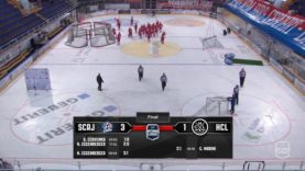 Highlights | Playoffs ’20/’21 – 1/4 Finals – Game 04 vs SCRJL