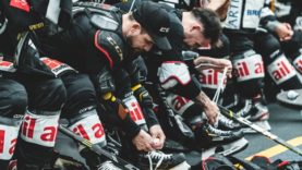 Hockey Club Lugano – Playoffs ’20/’21 Promo – “Let’s Fucking Go Hard!”