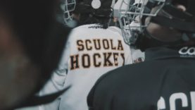 Scuola Hockey – Sezione Giovanile Lugano