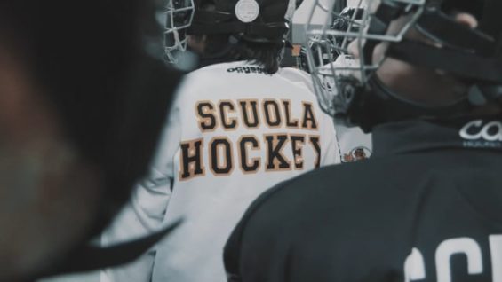 Scuola Hockey – Sezione Giovanile Lugano