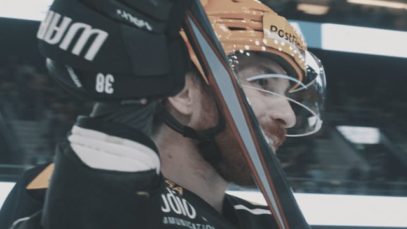 #38 Raffaele Sannitz – Grazie!