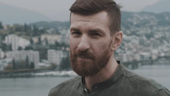 #38 Raffaele Sannitz – Grazie!