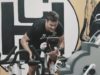 Summer Gym Session