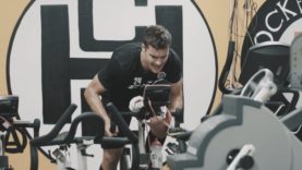 Summer Gym Session
