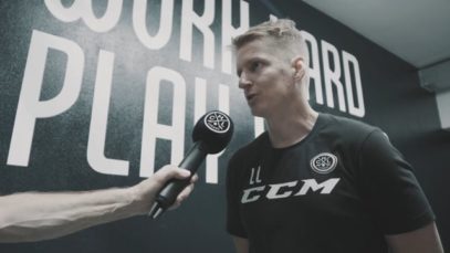 “Work Hard, Play Harder” – Interview with Lassi Laakso