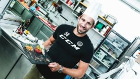 Romain Loeffel – Dimmi Cosa Mangi