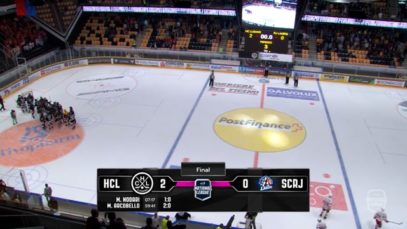 Highlights | Game 001 – HCL vs SCRJL – 08.09.2021