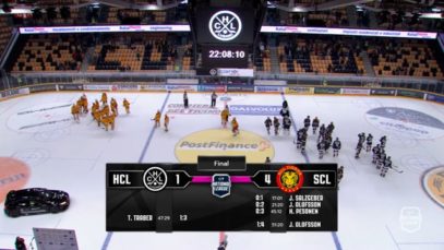 Highlights | Game 002 – HCL vs SCLT – 10.09.2021