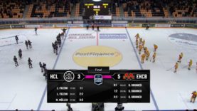 Highlights | Game 004 – HCL vs EHCB – 17.09.2021