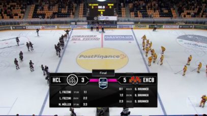 Highlights | Game 004 – HCL vs EHCB – 17.09.2021