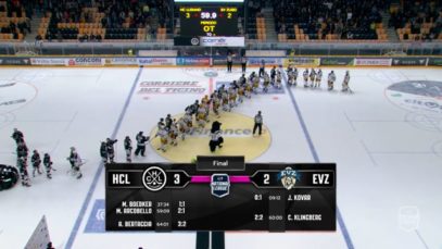 Highlights | Game 06 – HCL vs EVZ – 21.09.2021