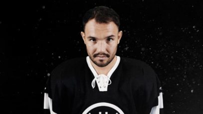 Luca Fazzini – Altri 5 Anni In Bianconero!