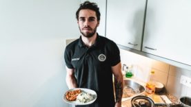 Dimmi Cosa Mangi – Bernd Wolf