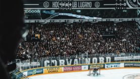 Hockey Club Lugano – Derby Emotions – 09.10.2021