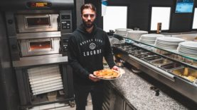 Dimmi Cosa Mangi – Giovanni Morini