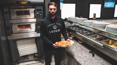 Dimmi Cosa Mangi – Giovanni Morini