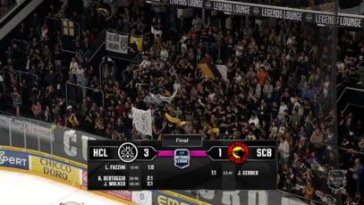 Highlights | Game 008 – HCL vs SCB – 25.09.2021