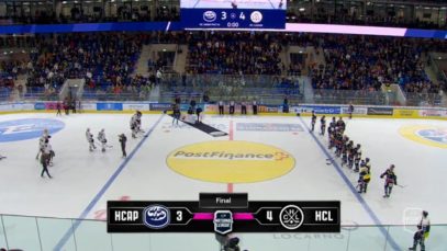 Highlights | Game 010 – HCAP vs HCL – 01.10.2021