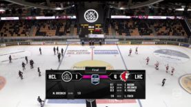 Highlights | Game 011 – HCL vs LHC – 02102021
