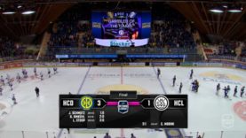 Highlights | Game 012 – HCD vs HCL – 08102021