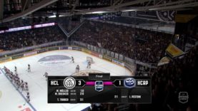Highlights | Game 013 – HCL vs HCAP – 09.10.2021