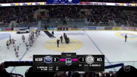 Highlights | Game 014 – HCAP vs HCL – 15.10.2021