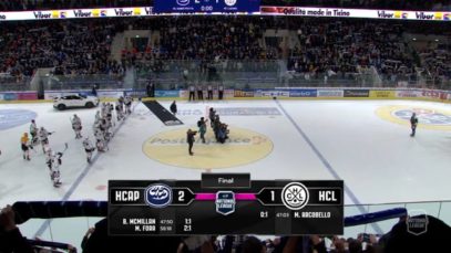 Highlights | Game 014 – HCAP vs HCL – 15.10.2021