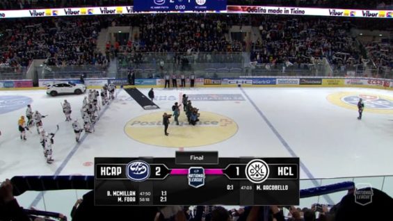 Highlights | Game 014 – HCAP vs HCL – 15.10.2021