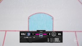 Highlights | Game 016 – SCRJ vs HCL – 19.10.2021