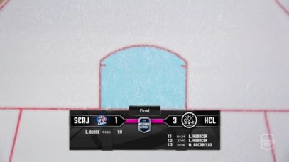 Highlights | Game 016 – SCRJ vs HCL – 19.10.2021