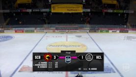 Highlights | Game 024 – SCB vs HCL – 06.11.2021
