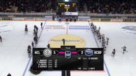 Highlights | Game 025 – HCL vs HCAP – 19.11.2021