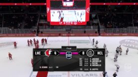 Highlights | Game 026 – LHC vs HCL – 20.11.2021