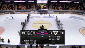 Highlights | Game 027 – HCL vs HCFG – 26.11.2021