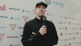 Come si pronuncia Tim Traber?