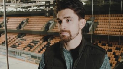 HCL TV Interviews | Mark Arcobello – 27.12.2021